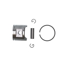 Kompletny tłok HS PARTS do Husqvarna 45 49 245 245R Jonsered GR44 GR50 RS44 2041 2050 42 mm (OEM 503441001)