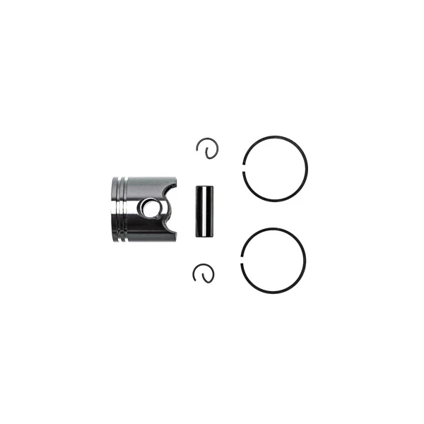 Kompletny tłok HS PARTS do kosy Stihl BT120C BT121 FS120 FS120R 35 mm (OEM 41340302011)