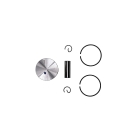 Kompletny tłok HS PARTS do kosy Stihl BT120C BT121 FS120 FS120R 35 mm (OEM 41340302011)