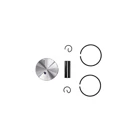 Kompletny tłok HS PARTS do kosy Stihl BT120C BT121 FS120 FS120R 35 mm (OEM 41340302011)