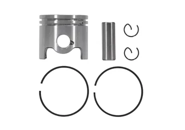 Kompletny tłok HS PARTS do kosy Stihl FR350 FS300 SP200 FS200 FS200R FS250 FS250R 38 mm (OEM 41340302010)
