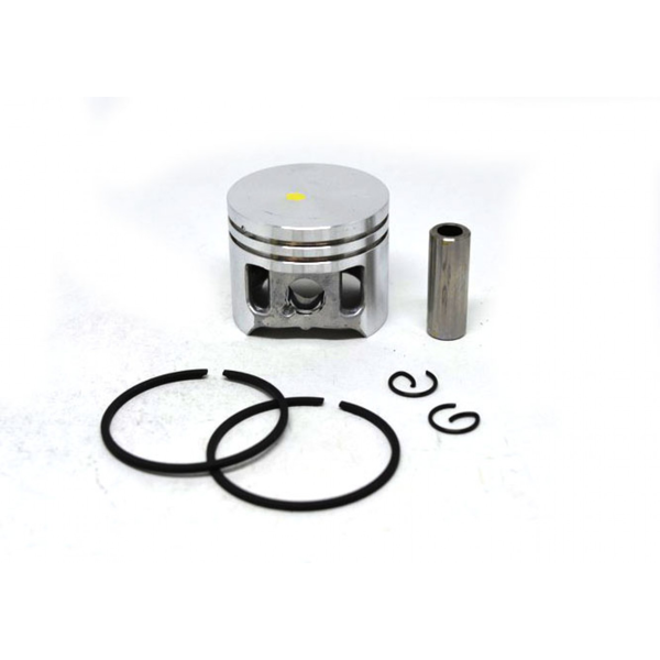 Kompletny tłok HS PARTS do kosy Stihl FS300 FS350 FS200 FS200R FS250 FS250R HT250 FR350 FR450 FR480 FR480C 40 mm (OEM 41340302003)