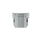 Kompletny tłok HS PARTS do kosy Stihl FS300 FS350 FS200 FS200R FS250 FS250R HT250 FR350 FR450 FR480 FR480C 40 mm (OEM 41340302003)