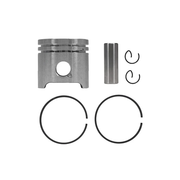 Kompletny tłok HS PARTS do kosy Stihl SP451 SP481 FS400 FS450 FS480 FR350 FR450 FR480 FR480C SP400 SP450 42 mm (OEM 41280302005)