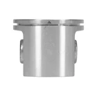 Kompletny tłok HS PARTS do pił łańcuchowych Husqvarna 272 52 mm (OEM 504017002 503609803)