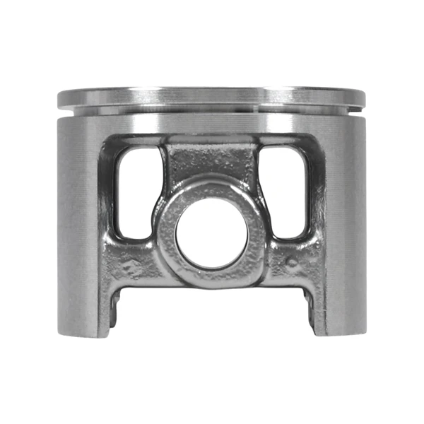 Kompletny tłok HS PARTS do pił łańcuchowych Husqvarna 272 52 mm (OEM 504017002 503609803)