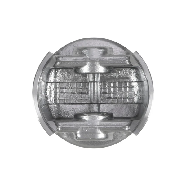 Kompletny tłok HS PARTS do pił łańcuchowych Husqvarna 272 52 mm (OEM 504017002 503609803)