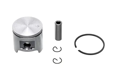 Kompletny tłok HS PARTS do pił łańcuchowych Husqvarna 340 Jonsered 2141 CS2141 40 mm (OEM 503870171)