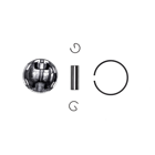 Kompletny tłok HS PARTS do pił łańcuchowych Husqvarna 340 Jonsered 2141 CS2141 40 mm (OEM 503870171)