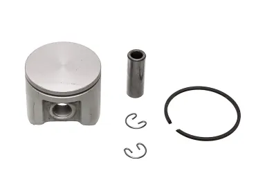 Kompletny tłok HS PARTS do pił łańcuchowych Husqvarna 359 Jonsered 2159 CS2159 47 mm (OEM 537157202)