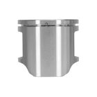 Kompletny tłok HS PARTS do pił łańcuchowych Husqvarna 362 365 365H Jonsered 2065 2165 CS2165 48 mm (503691371)