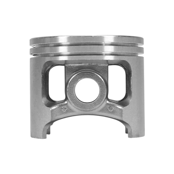 Kompletny tłok HS PARTS do pił łańcuchowych Husqvarna Partner K1250 K1260 3120 3122 60 mm (OEM 501894103)