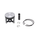 Kompletny tłok HS PARTS do pił łańcuchowych i wyrzynarek Husqvarna Partner 394XP K950 Jonsered 2094 2095 56 mm (OEM 506372401)