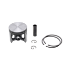 Kompletny tłok HS PARTS do pił łańcuchowych i wyrzynarek Husqvarna Partner 394XP K950 Jonsered 2094 2095 56 mm (OEM 506372401)