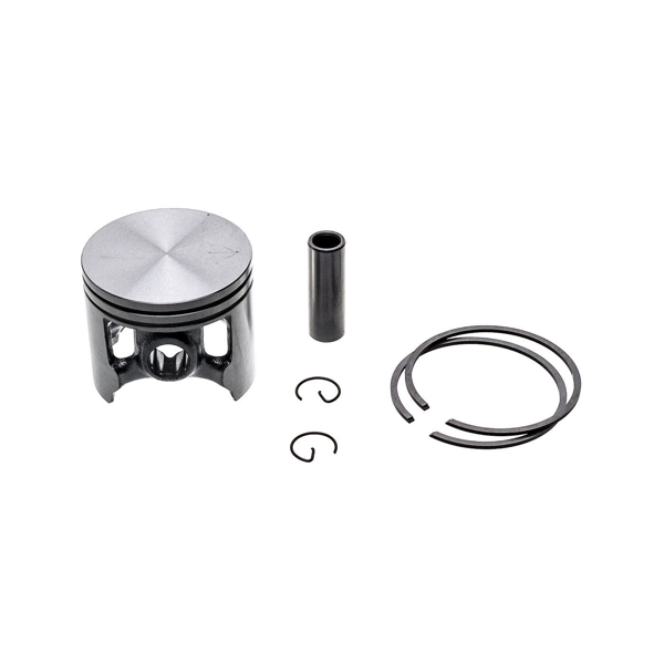Kompletny tłok HS PARTS do pił łańcuchowych i wyrzynarek Husqvarna Partner 394XP K950 Jonsered 2094 2095 56 mm (OEM 506372401)