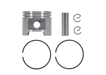 Kompletny tłok HS PARTS do pił łańcuchowych Stihl 029 MS290 46 mm (OEM 11270302003)