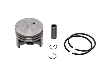 Kompletny tłok HS PARTS do pił łańcuchowych Stihl MS200 MS200T 40 mm (OEM 11290302002)