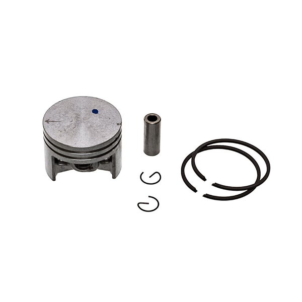 Kompletny tłok HS PARTS do pił łańcuchowych Stihl MS200 MS200T 40 mm (OEM 11290302002)