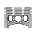 Kompletny tłok HS PARTS do pił łańcuchowych Stihl MS200 MS200T 40 mm (OEM 11290302002)