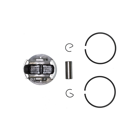 Kompletny tłok HS PARTS do pił łańcuchowych Stihl MS200 MS200T 40 mm (OEM 11290302002)