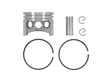 Kompletny tłok HS PARTS do pił łańcuchowych Stihl MS200 MS200T 40 mm (OEM 11290302002)