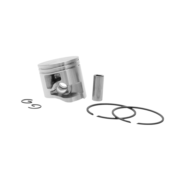 Kompletny tłok HS PARTS do pił łańcuchowych Stihl MS211 MS211C 40 mm (OEM 11390302001)