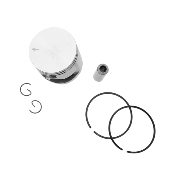 Kompletny tłok HS PARTS do pił łańcuchowych Stihl MS211 MS211C 40 mm (OEM 11390302001)