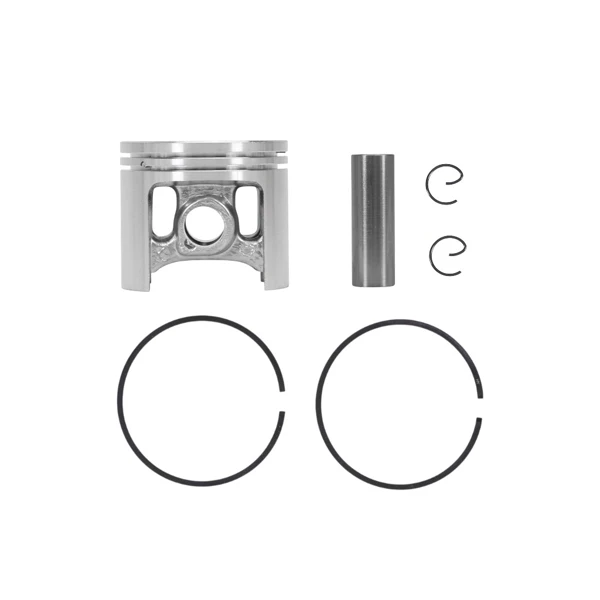 Kompletny tłok HS PARTS do pił łańcuchowych Stihl MS361 47 mm (OEM 11350302005)