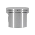 Kompletny tłok HS PARTS do pił łańcuchowych Stihl MS361 49 mm (OEM 11350302000)