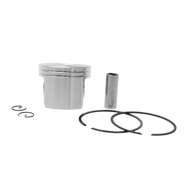 Kompletny tłok HS PARTS do pił łańcuchowych Stihl MS382 52 mm (OEM 11190302005)