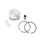 Kompletny tłok HS PARTS do pił łańcuchowych Stihl MS382 52 mm (OEM 11190302005)