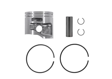 Kompletny tłok HS PARTS do pił łańcuchowych Stihl MS441 52 mm