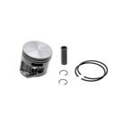 Kompletny tłok HS PARTS do pił łańcuchowych Stihl MS441 52 mm (OEM 11380302003)