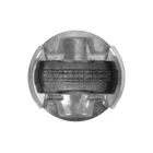 Kompletny tłok HS PARTS do pił łańcuchowych Stihl SG17 SG17L BG17 08S TS350AVE TS360 P835 P840 TS08S TS08 TS350 47 mm (OEM 11080302020)