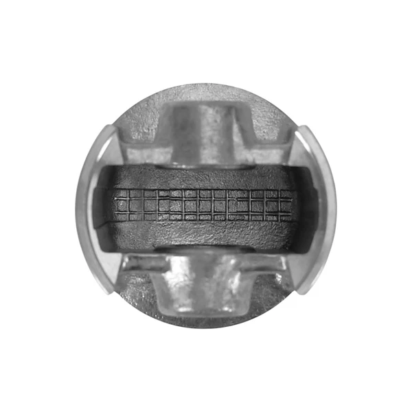 Kompletny tłok HS PARTS do pił łańcuchowych Stihl SG17 SG17L BG17 08S TS350AVE TS360 P835 P840 TS08S TS08 TS350 47 mm (OEM 11080302020)