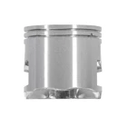 Kompletny tłok HS PARTS do pił łańcuchowych Stihl TS410 TS420 50 mm (OEM 42380302003)
