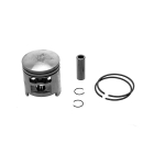 Kompletny tłok HS PARTS do pił łańcuchowych Stihl TS510 52 mm (OEM 11110302000)