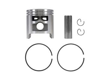Kompletny tłok HS PARTS do pił łańcuchowych Stihl TS510 52 mm (OEM 11110302000)