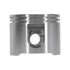 Kompletny tłok HS PARTS do pił łańcuchowych Stihl TS700 TS800 56 mm (OEM 42240302005)