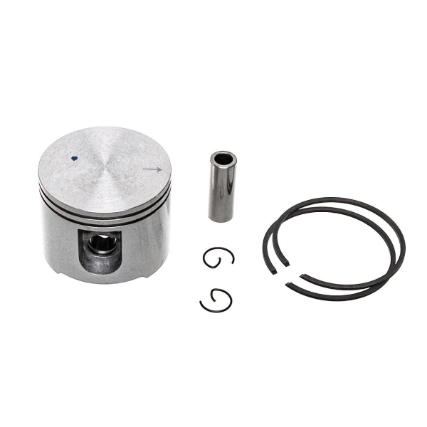 Kompletny tłok HS PARTS do pił łańcuchowych Stihl TS700 TS800 56 mm (OEM 42240302005)