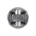 Kompletny tłok HS PARTS do pił łańcuchowych Stihl TS760 58 mm (OEM 11110302002)