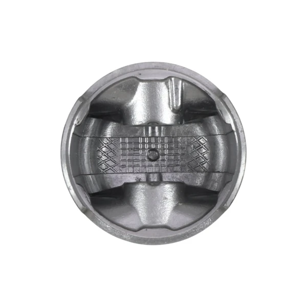 Kompletny tłok HS PARTS do pił łańcuchowych Stihl TS760 58 mm (OEM 11110302002)