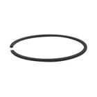 Kompletny tłok HS PARTS do pilarek Husqvarna 181 281 281XP 288 288XP 54 mm (OEM 503506002)