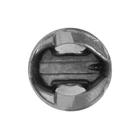 Kompletny tłok HS PARTS do pilarek Stihl MS441 50 mm (OEM 11380302003)