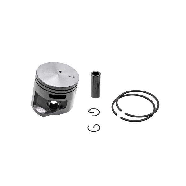 Kompletny tłok HS PARTS do pilarek Stihl MS441 50 mm (OEM 11380302003)