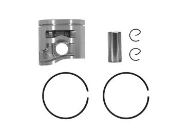 Kompletny tłok HS PARTS do pilarek Stihl MS441 50 mm (OEM 11380302003)