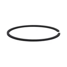 Kompletny tłok HS PARTS do pilarek Stihl TS400 49 mm (OEM 42230302000)