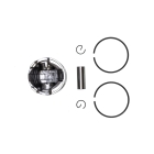 Kompletny tłok HS PARTS do pilarki Husqvarna 570 575XP 51 mm (OEM 537328502)