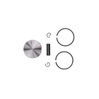 Kompletny tłok HS PARTS do piły łańcuchowej Stihl 017 MS170 37 mm (OEM 11300302000)