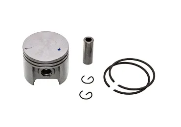 Kompletny tłok HS PARTS do piły łańcuchowej Stihl 025 MS250 42,5 mm (OEM 11230302016)